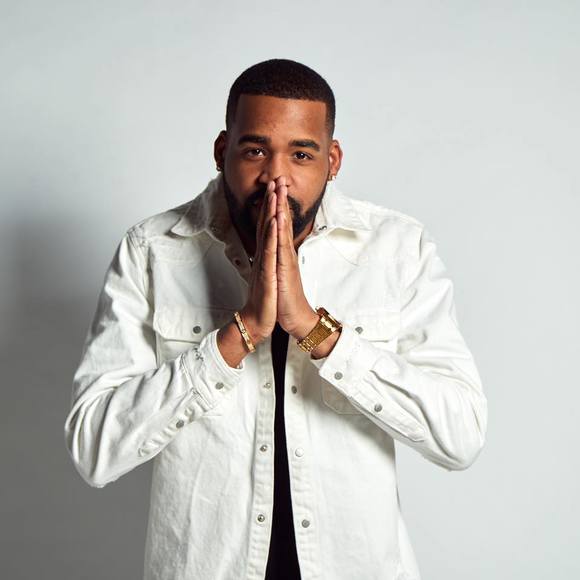 djraymills
